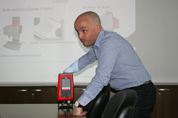 E-mark SIC Marking E-mark SIC Marking